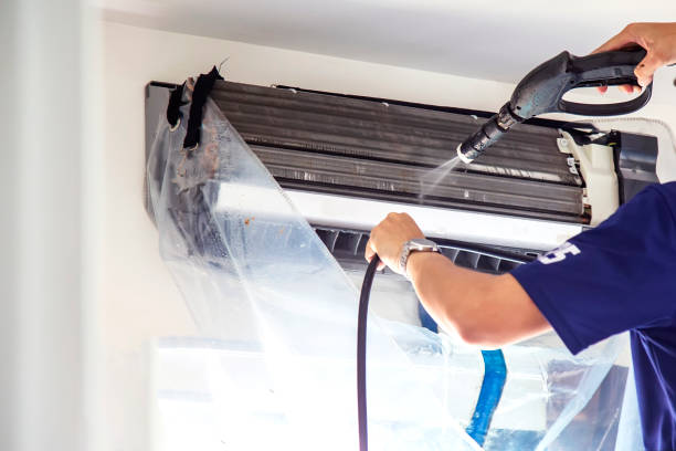 Best Emergency Air Duct Cleaning Services in Summit Hill, PA